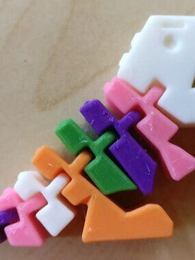 Flexi Rex is a beautifully designed 3D printable model, perfect for FDM printers